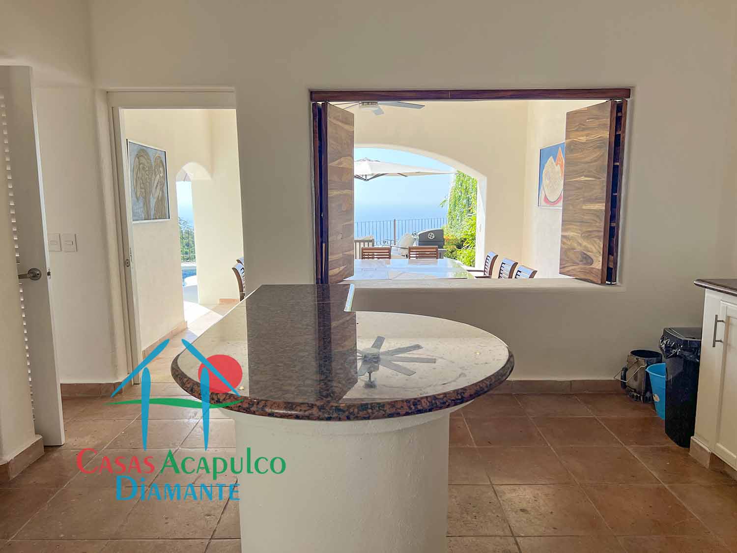 Brisas del Marqués Los Celajes 19 - Cocina 9 Brisas del Marqués Los Celajes 19 - Cocina 9